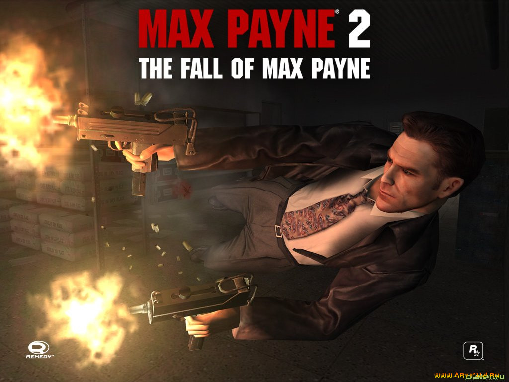 Обои Max Pain 2 Видео Игры Max Payne 2: The Fall of Max Payne, обои для  рабочего стола, фотографии max, pain, видео, игры, payne, the, fall, of  Обои для рабочего стола, скачать